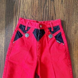 ✨Vintage Roughrider jeans ✨